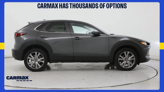 2020 Mazda CX-30 Preferred Package