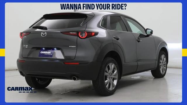 2020 Mazda CX-30 Preferred Package