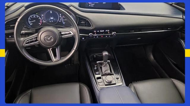 2020 Mazda CX-30 Preferred Package