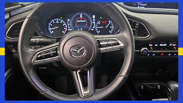 2020 Mazda CX-30 Preferred Package