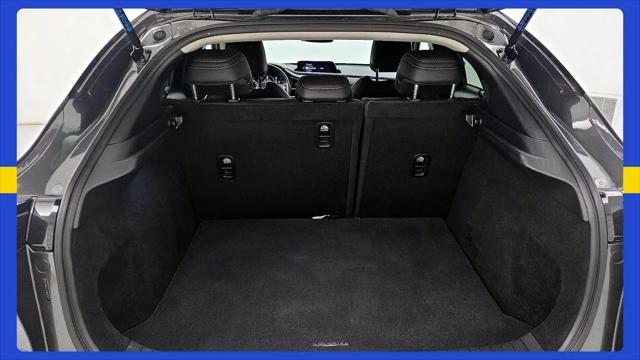 2020 Mazda CX-30 Preferred Package