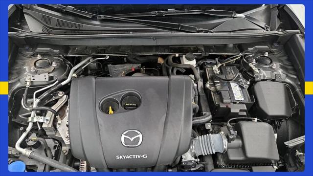 2020 Mazda CX-30 Preferred Package