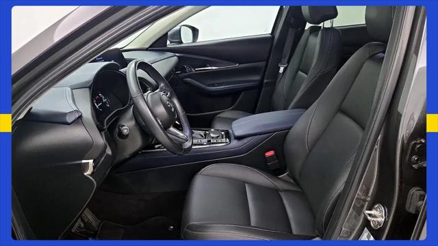 2020 Mazda CX-30 Preferred Package