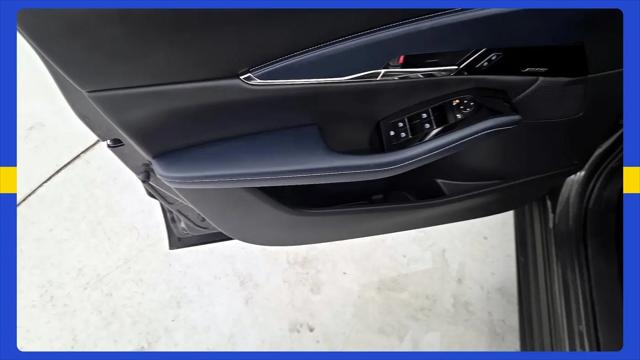2020 Mazda CX-30 Preferred Package