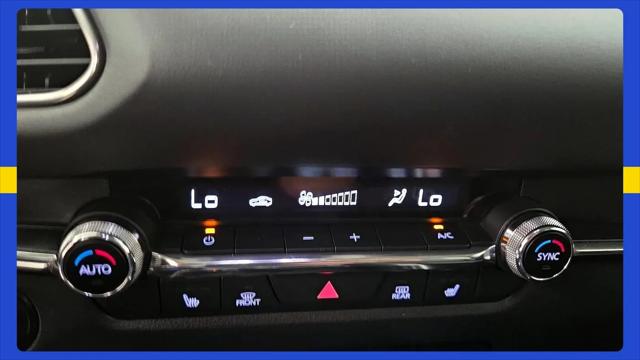 2020 Mazda CX-30 Preferred Package