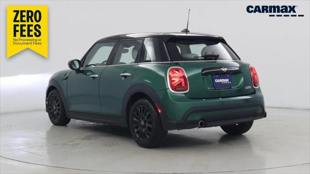 2023 MINI Hardtop Cooper