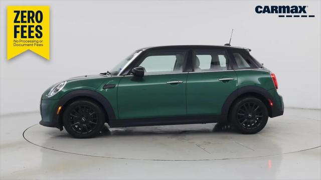 2023 MINI Hardtop Cooper