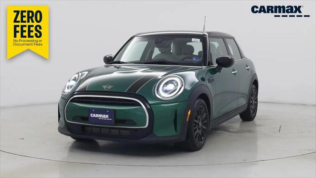 2023 MINI Hardtop Cooper