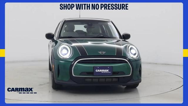 2023 MINI Hardtop Cooper