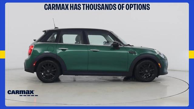 2023 MINI Hardtop Cooper