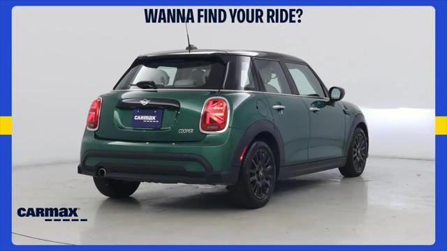 2023 MINI Hardtop Cooper