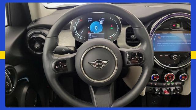 2023 MINI Hardtop Cooper