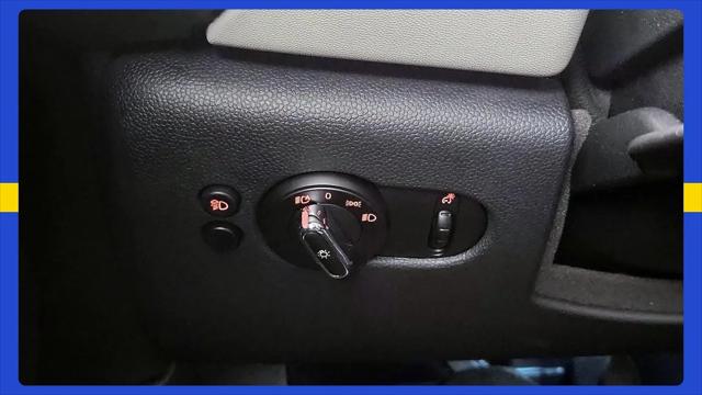 2023 MINI Hardtop Cooper