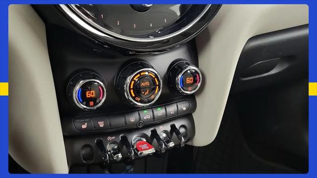 2023 MINI Hardtop Cooper