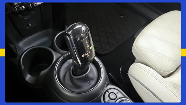 2023 MINI Hardtop Cooper