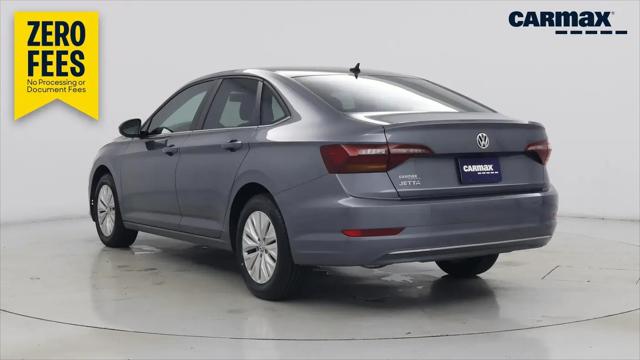 2019 Volkswagen Jetta 1.4T S for sale in Lynchburg, VA