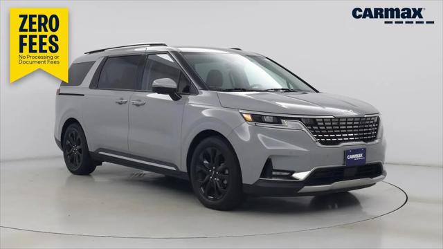 2024 Kia Carnival MPV SX for sale in Lynchburg, VA