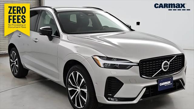 2023 Volvo XC60 B5 Plus Dark Theme for sale in Plainfield, IL