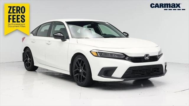 2024 Honda Civic Sport for sale in Pineville, NC