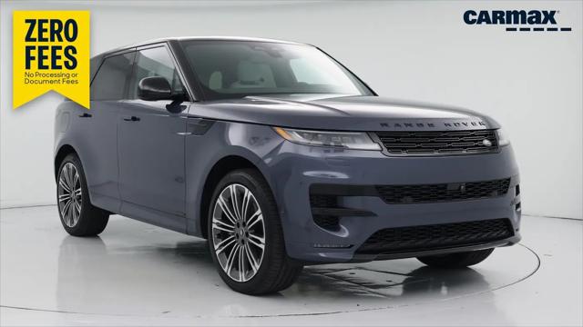 2025 Land Rover Range Rover Sport P530 Autobiography for sale in Pineville, NC