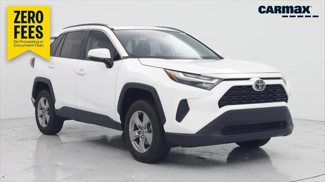 2025 Toyota RAV4 XLE for sale in Pineville, NC
