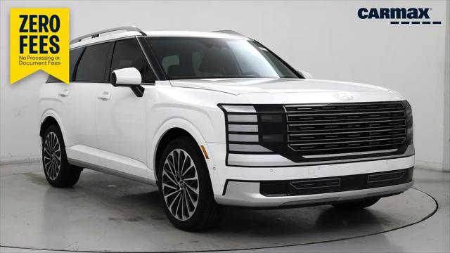2026 Hyundai Palisade Calligraphy for sale in Scottsdale, AZ