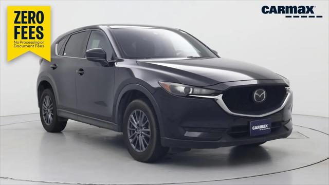 2020 Mazda CX-5 Sport for sale in San Diego, CA