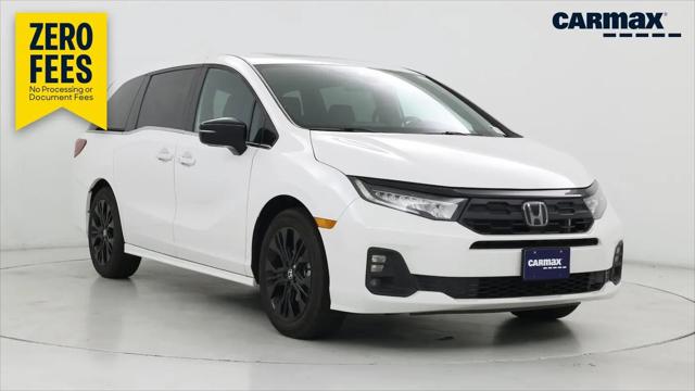 2025 Honda Odyssey Sport-L for sale in San Diego, CA