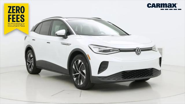 2021 Volkswagen ID.4 Pro S for sale in Saltillo, MS