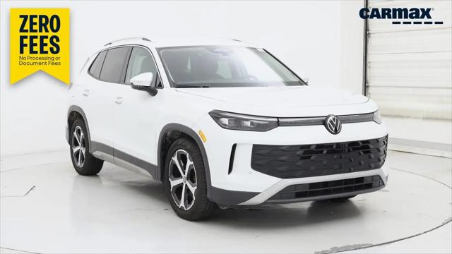 2026 Volkswagen Tiguan SE for sale in Mobile, AL