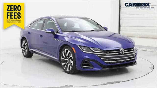 2021 Volkswagen Arteon 2.0T SEL R-Line for sale in Mobile, AL
