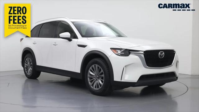 2024 Mazda X-90 3.3 Turbo Preferred Plus for sale in Mobile, AL