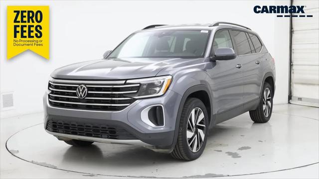 2025 Volkswagen Atlas 2.0T SE w/Technology for sale in Mobile, AL