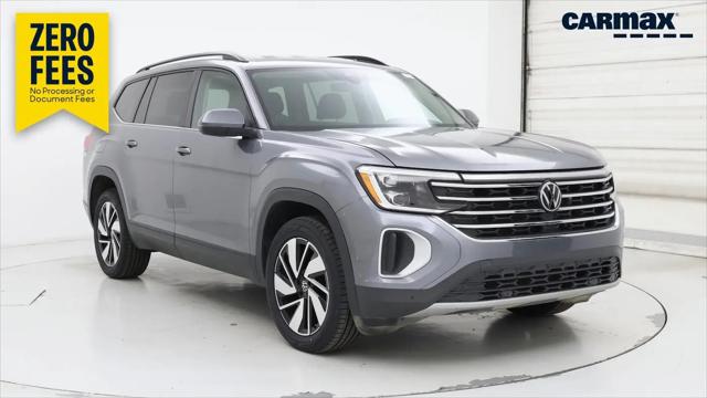 2025 Volkswagen Atlas 2.0T SE w/Technology for sale in Mobile, AL
