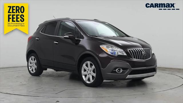 2015 Buick Encore Leather for sale in Boynton Beach, FL