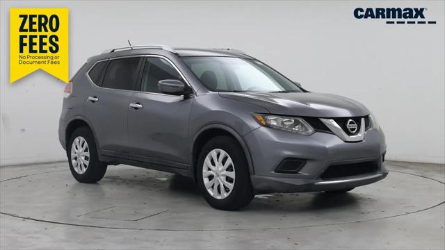 2016 Nissan Rogue S for sale in Boynton Beach, FL