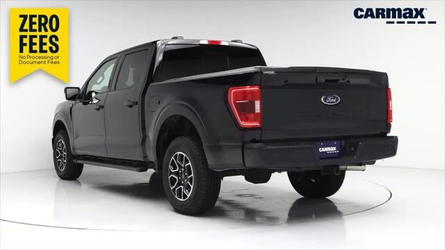 2023 Ford F-150 XLT for sale in Waukesha, WI