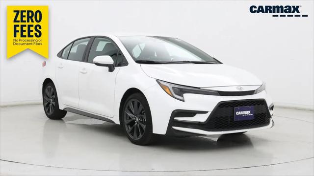 2026 Toyota Corolla SE for sale in Waukesha, WI