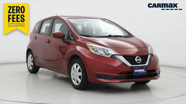 2019 Nissan Versa Note SV for sale in Waukesha, WI