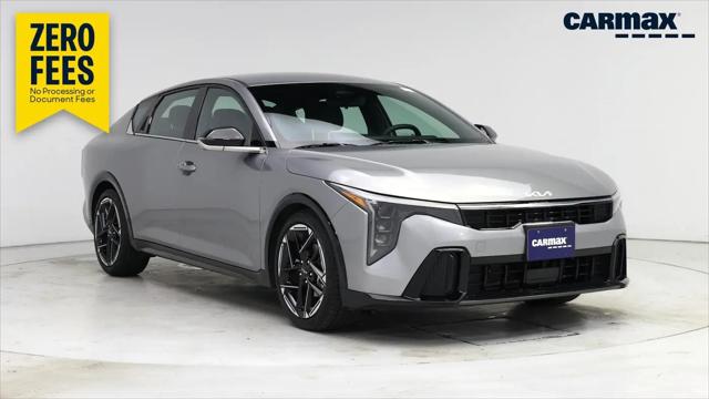 2025 Kia K4 GT-Line for sale in Nashville, TN