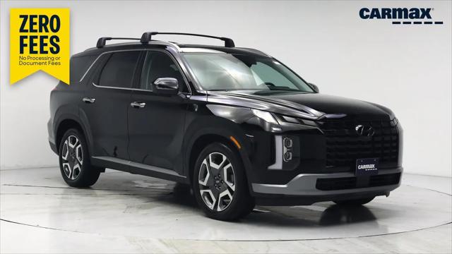 2025 Hyundai Palisade SEL Premium for sale in Laurel, MD