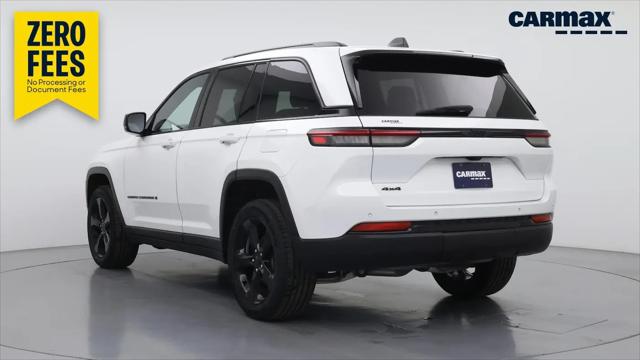 2024 Jeep Grand Cherokee Altitude X 4x4 for sale in Nashville, TN