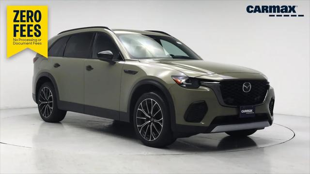 2025 Mazda CX-70 Premium Plus Package for sale in Laurel, MD