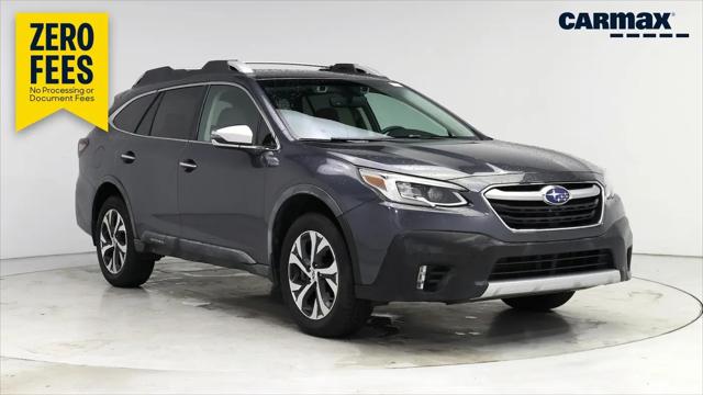 2020 Subaru Outback Touring XT for sale in Nashville, TN