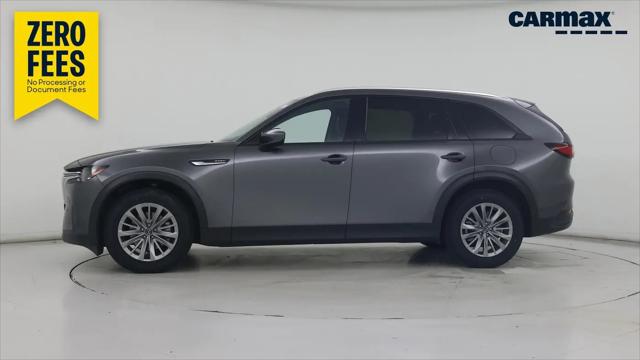 2025 Mazda X-90 Preferred Package for sale in Nashville, TN