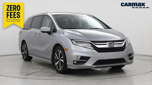 2018 Honda Odyssey Elite for sale in Nashville, TN