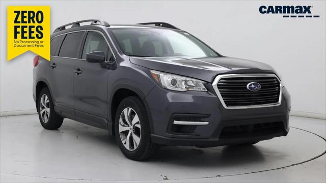 2019 Subaru Ascent Premium for sale in Laurel, MD