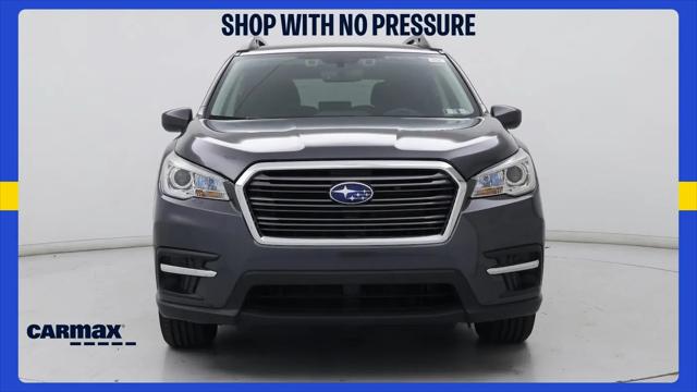 2019 Subaru Ascent Premium