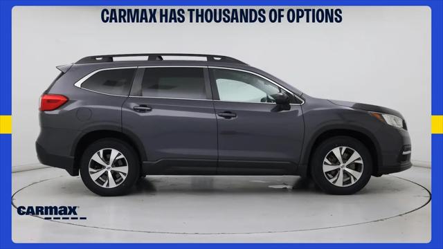 2019 Subaru Ascent Premium