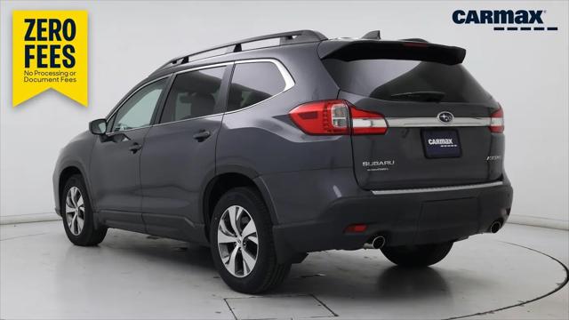 2019 Subaru Ascent Premium